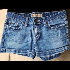 BKE Madison Shorts